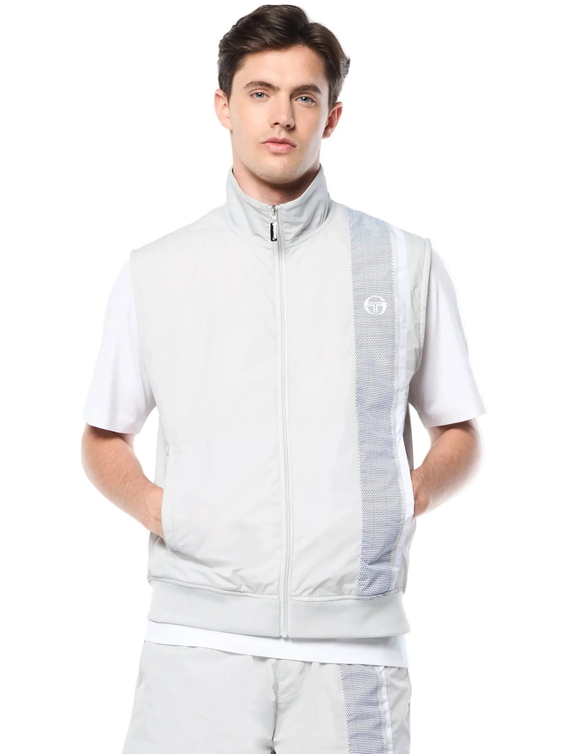 Attivo Damarindo Vest- Quiet Shade