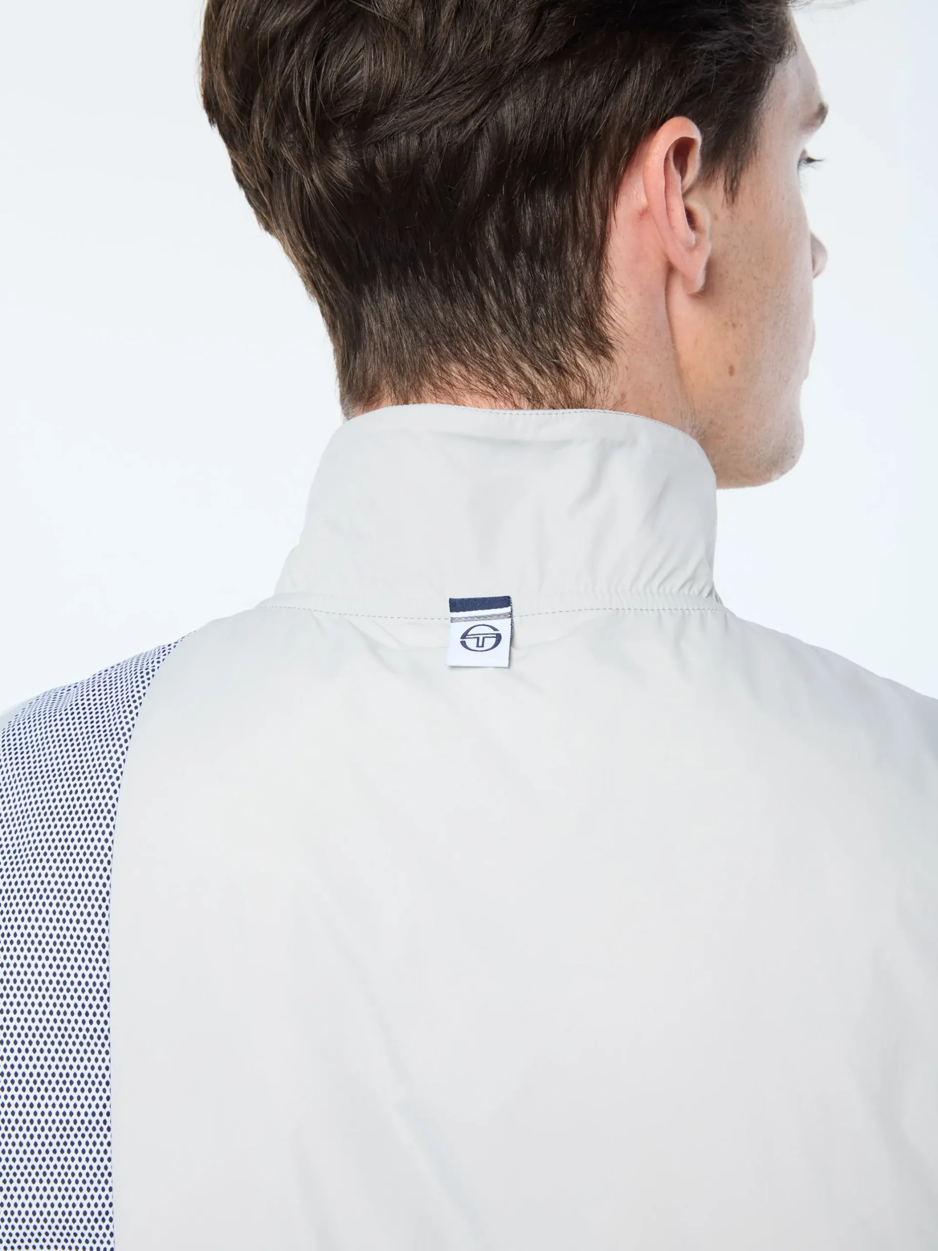 Attivo Damarindo Vest- Quiet Shade
