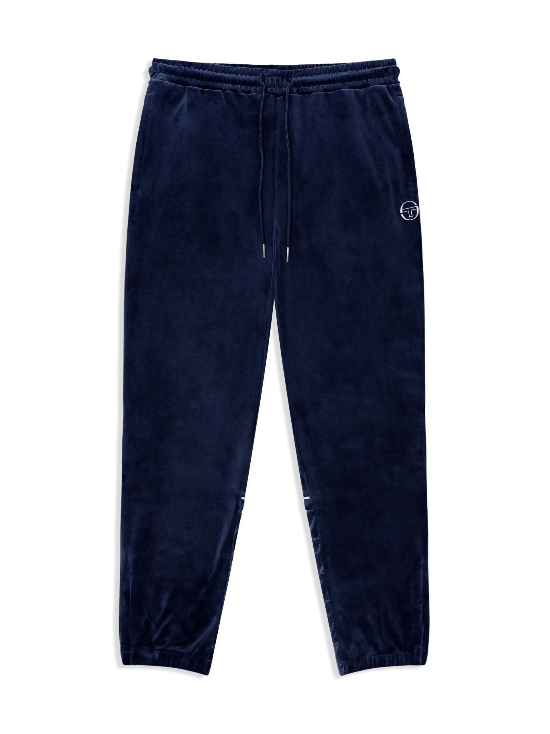 Bandiera Track Pant- Maritime Blue