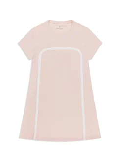 Bria Dress- Evening Sand