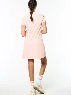 Bria Dress- Evening Sand