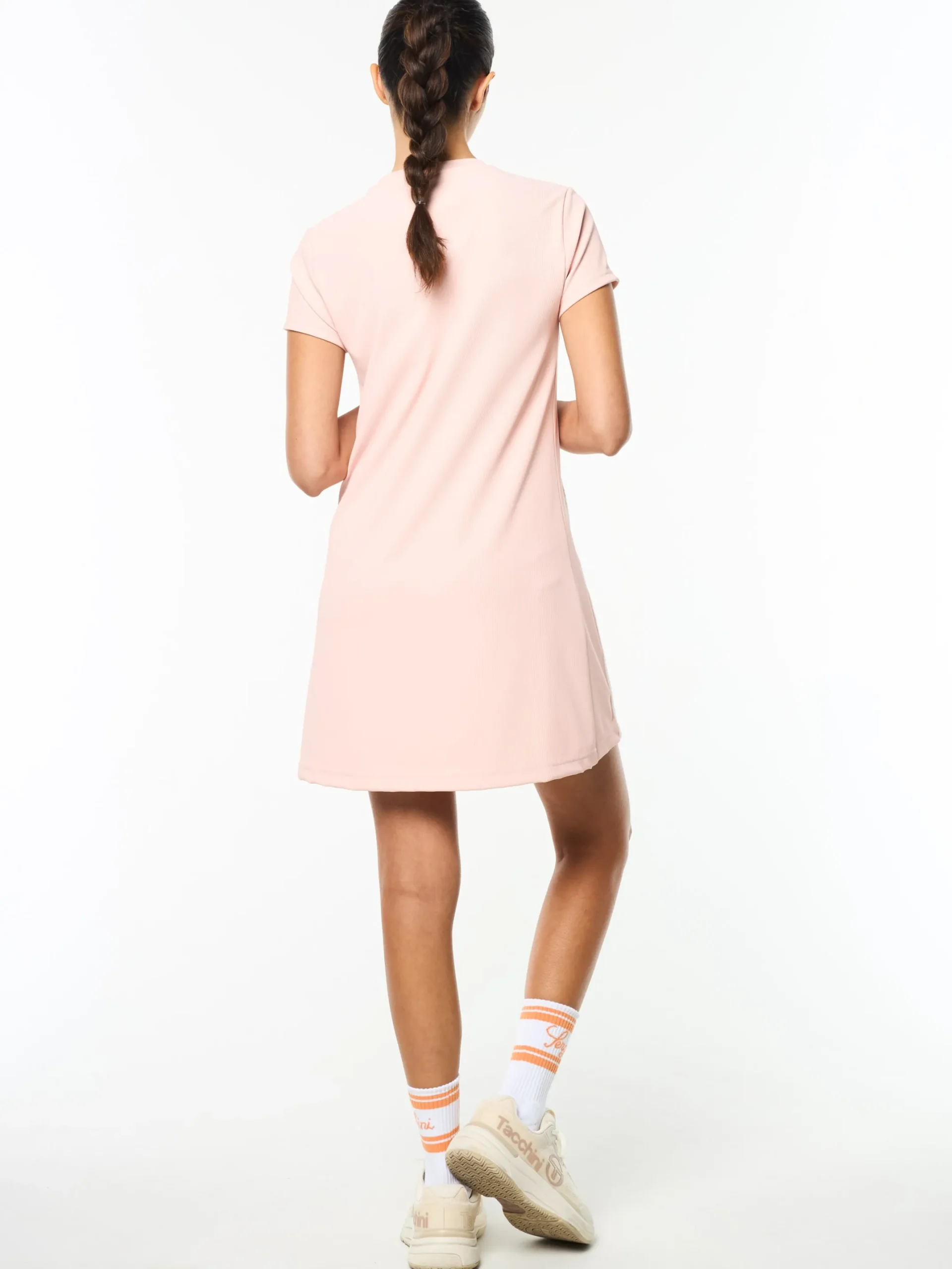 Bria Dress- Evening Sand