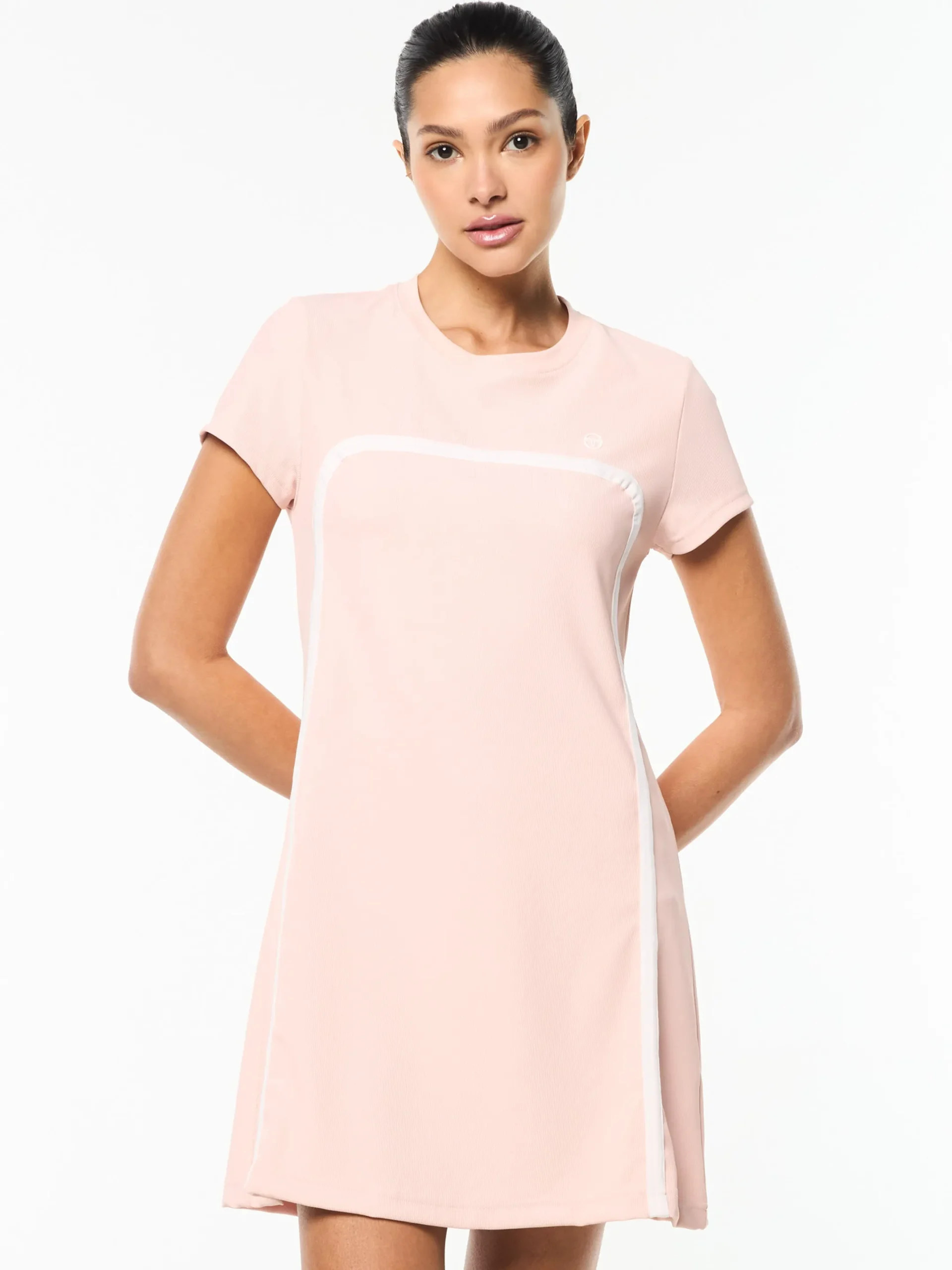 Bria Dress- Evening Sand
