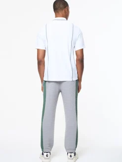 Campo Court Polo- Brilliant White
