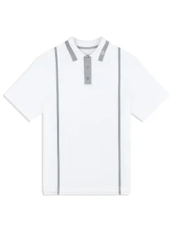 Campo Court Polo- Brilliant White