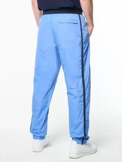 Campo Court Track Pant- Ultramarine