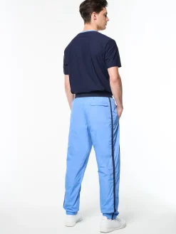 Campo Court Track Pant- Ultramarine