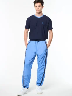 Campo Court Track Pant- Ultramarine