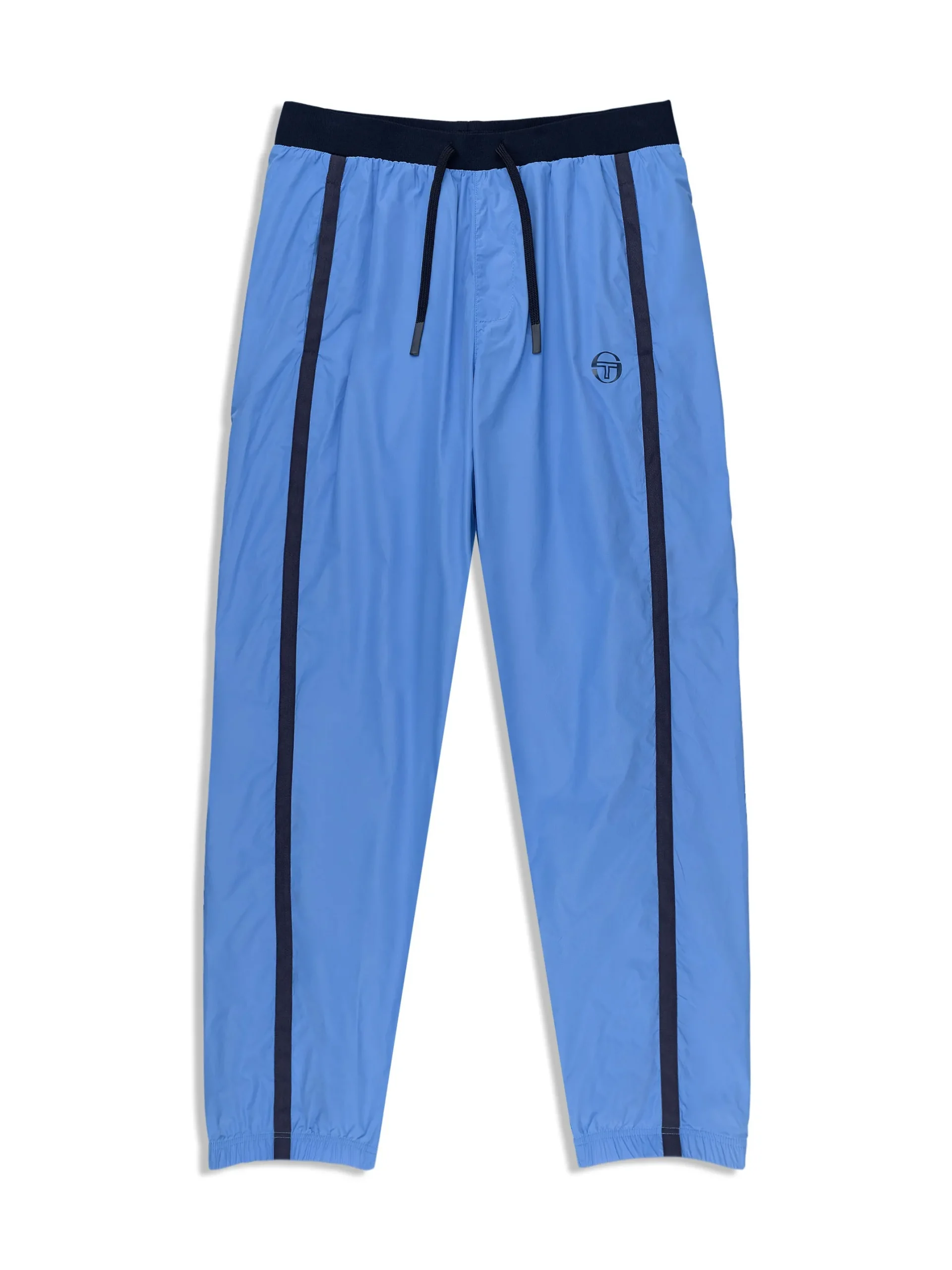 Campo Court Track Pant- Ultramarine