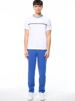 Campo Court T-Shirt- Brilliant White