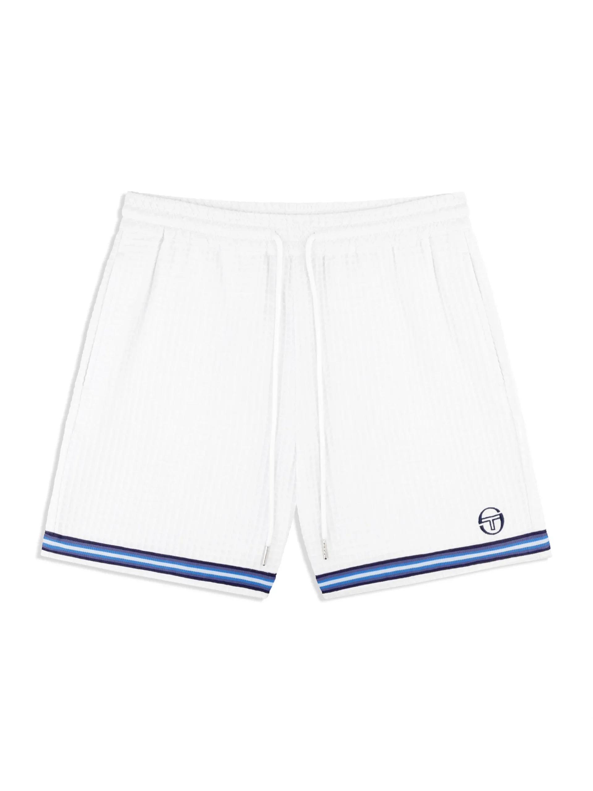Chiaro Cabana Short- Brilliant White