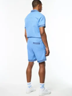 Chiaro Cabana Short- Ultramarine
