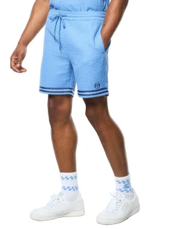Chiaro Cabana Short- Ultramarine
