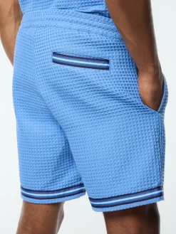Chiaro Cabana Short- Ultramarine