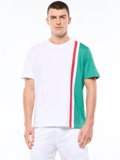 Classico T-Shirt-Brilliant White