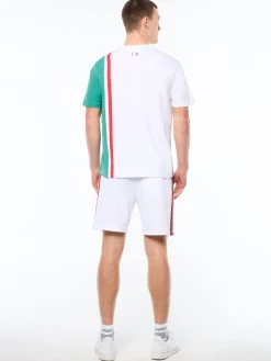 Classico T-Shirt-Brilliant White