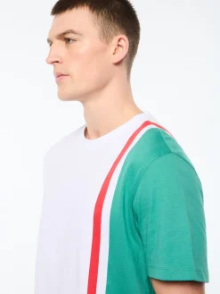 Classico T-Shirt-Brilliant White