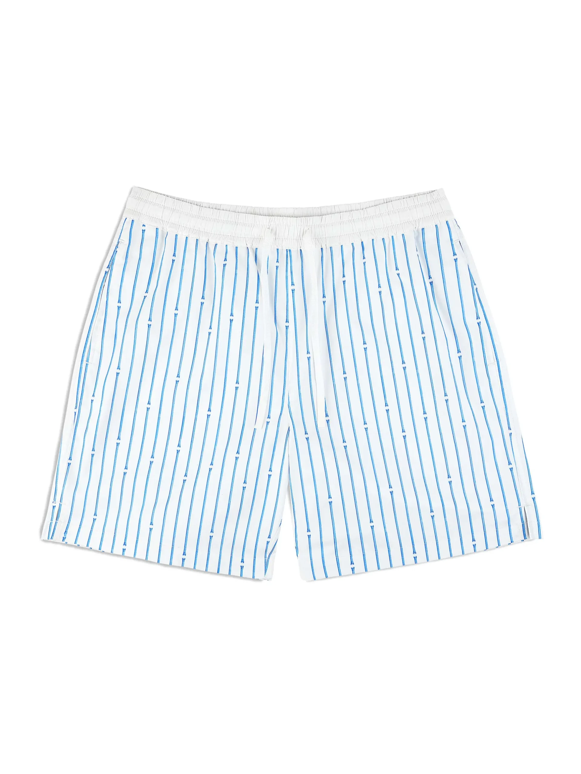Colonna Cabana Short- Brilliant White