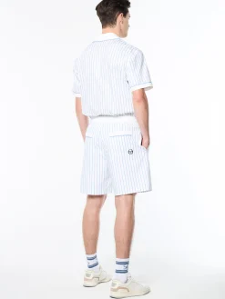 Colonna Cabana Short- Brilliant White