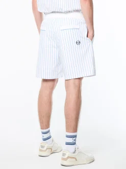 Colonna Cabana Short- Brilliant White