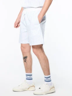Colonna Cabana Short- Brilliant White