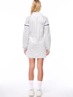 Cordurato Dress- Quiet Shade