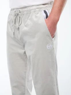 Cordurato Track Pant- Quiet Grey
