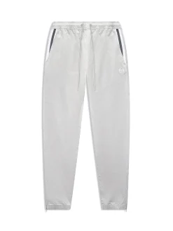 Cordurato Track Pant- Quiet Grey