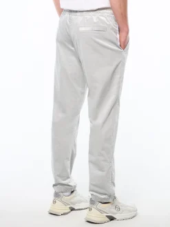 Cordurato Track Pant- Quiet Grey