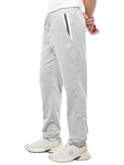 Cordurato Track Pant- Quiet Grey
