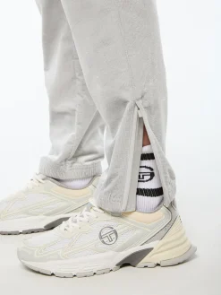 Cordurato Track Pant- Quiet Grey