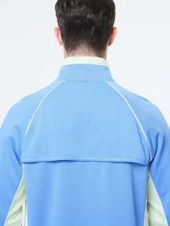 Corsa Track Jacket- Ultramarine