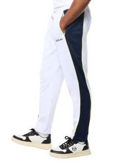 Corsa Track Pant- Brilliant White