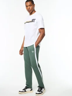 Corsa T-Shirt- Brilliant White