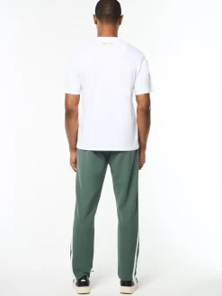 Corsa T-Shirt- Brilliant White
