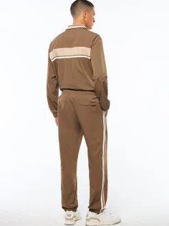 Damarindo Performance Track Pant-Cub