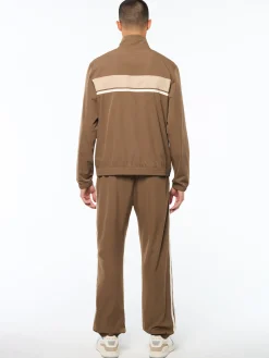Damarindo Performance Track Jacket-Cub
