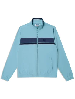 Damarindo Performance Track Jacket-Stillwater