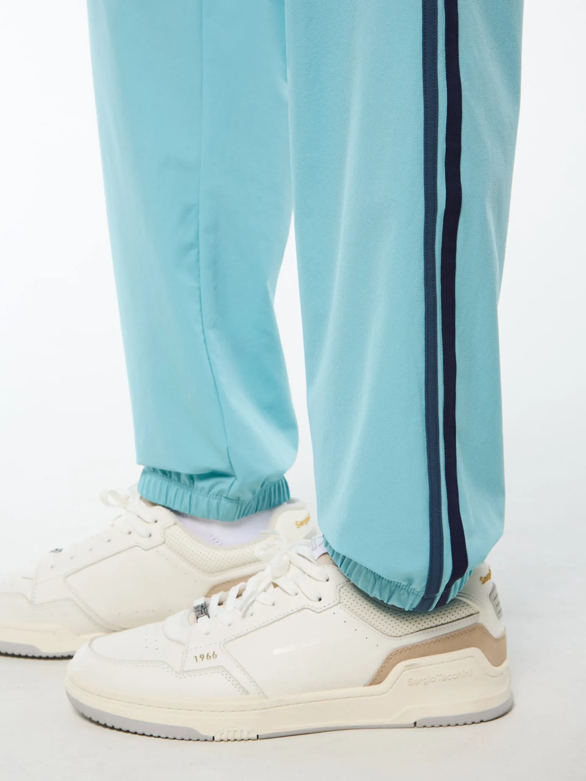 Damarindo Performance Track Pant-Stillwater