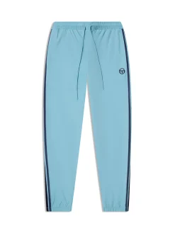 Damarindo Performance Track Pant-Stillwater