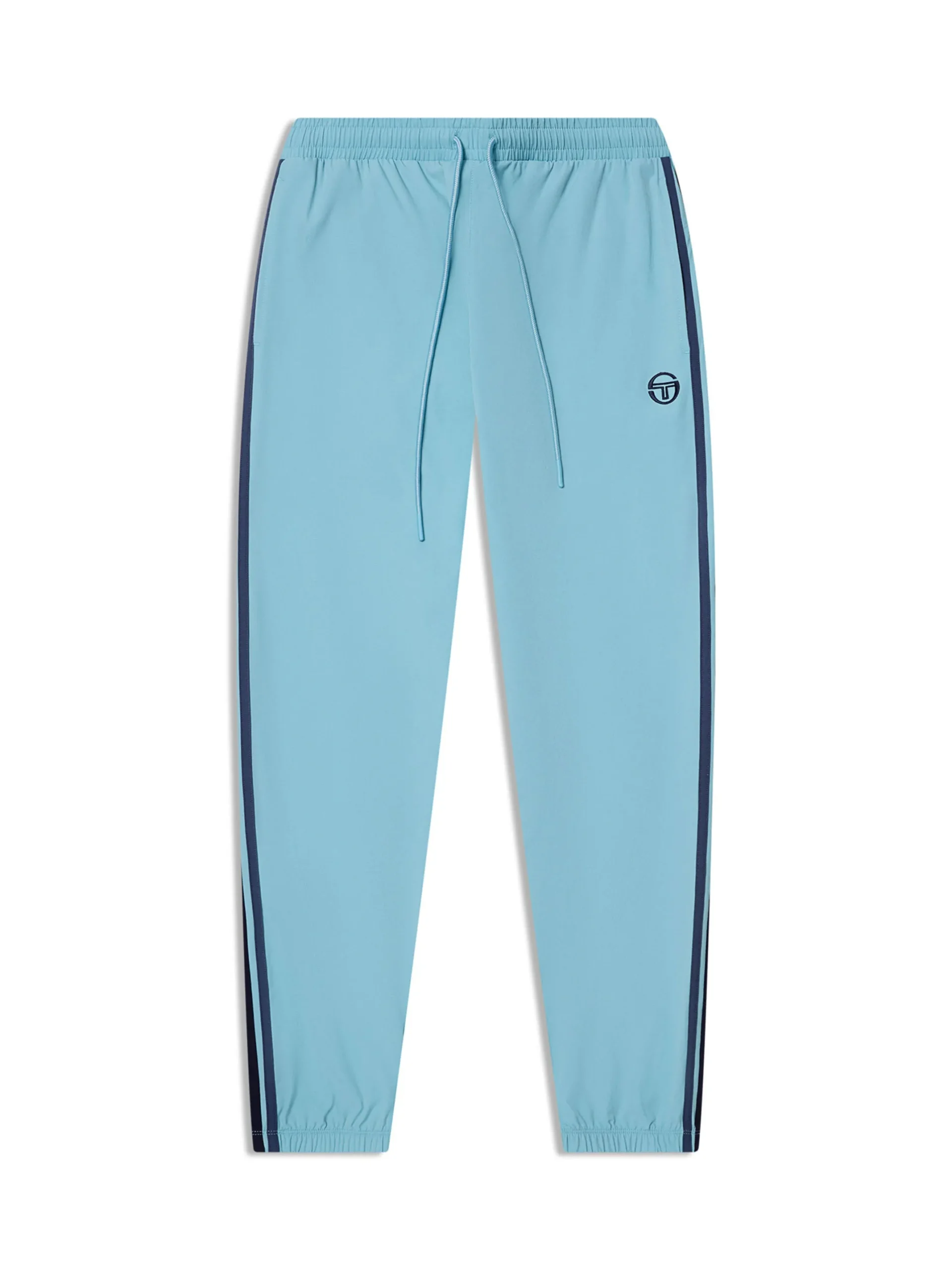 Damarindo Performance Track Pant-Stillwater