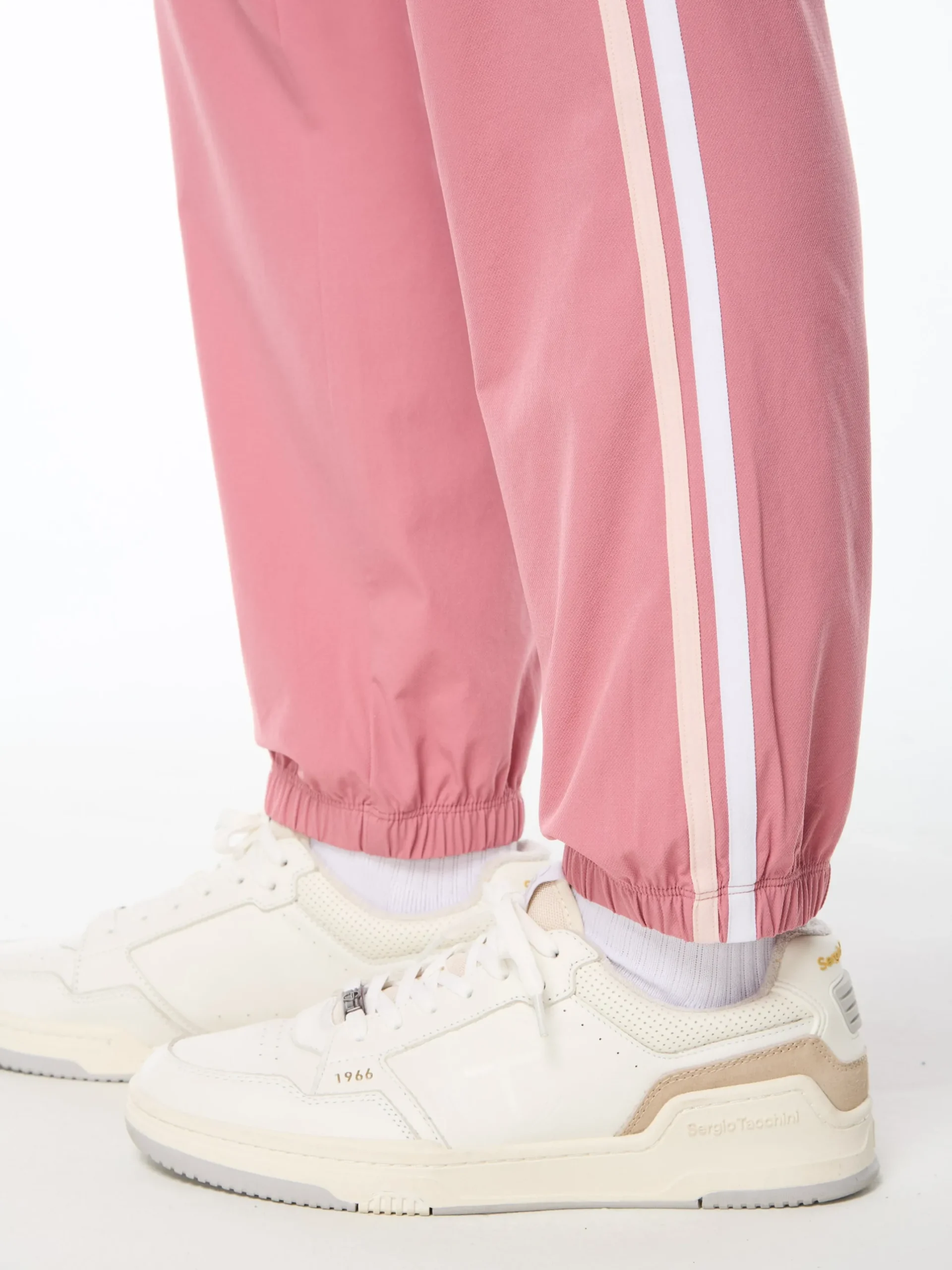 Damarindo Performance Track Pant-Barely There