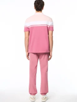 Damarindo Polo-Barely There