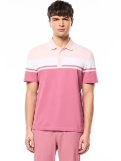 Damarindo Polo-Barely There