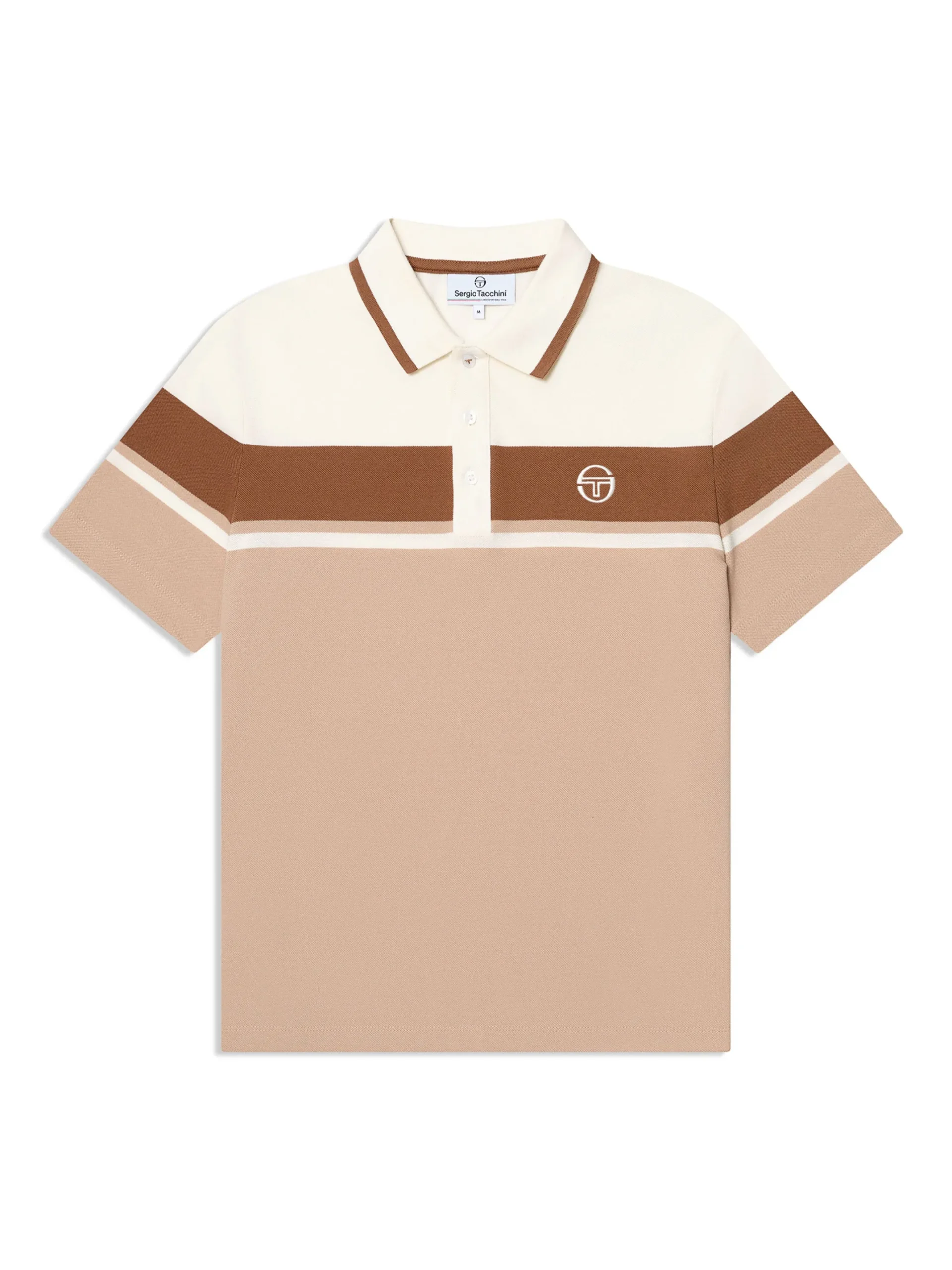 Damarindo Polo-Humus