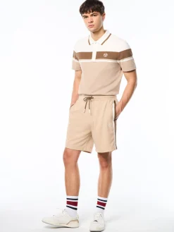 Damarindo Short-Humus