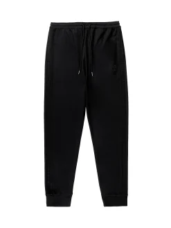Damarindo Track Pant Archivio- Black/ Black