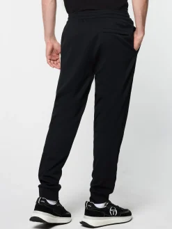 Damarindo Track Pant Archivio- Black/ Black