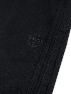 Damarindo Track Pant Archivio- Black/ Black