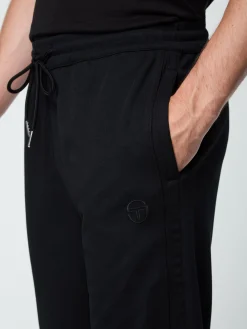 Damarindo Track Pant Archivio- Black/ Black